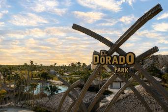 Punta Cana: Dorado Water Park