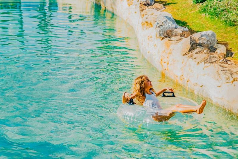 Punta Cana: Dorado Water Park