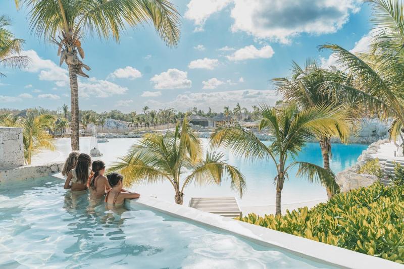 Punta Cana: Dorado Water Park