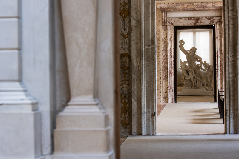 Secret Venice Tour - Grimani Palace