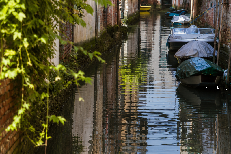 Secret Venice Tour