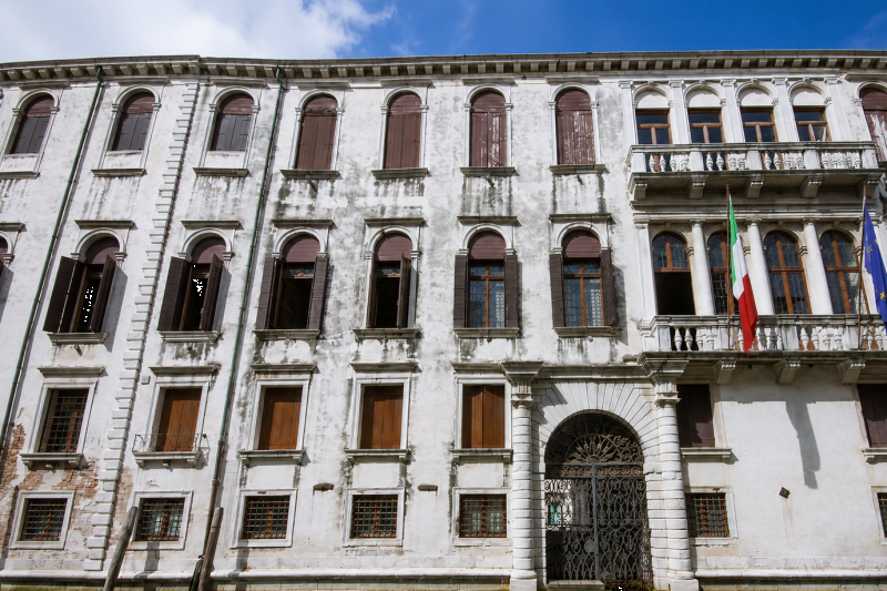 Secret Venice: Palazzo Grimani and Hidden Corners of Venice