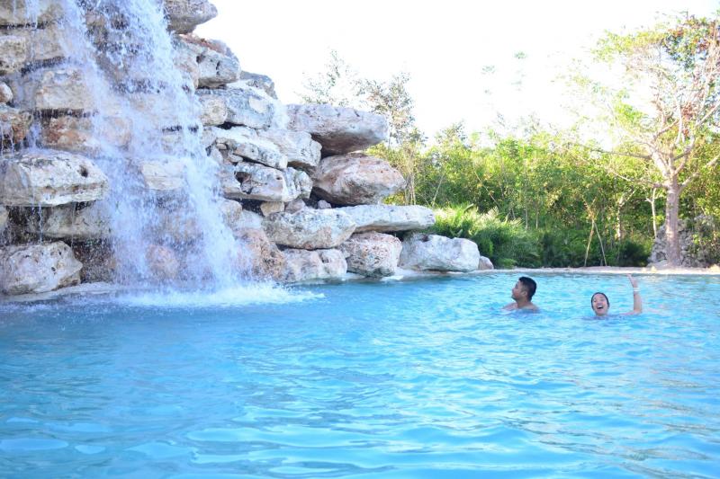 Natural Pool