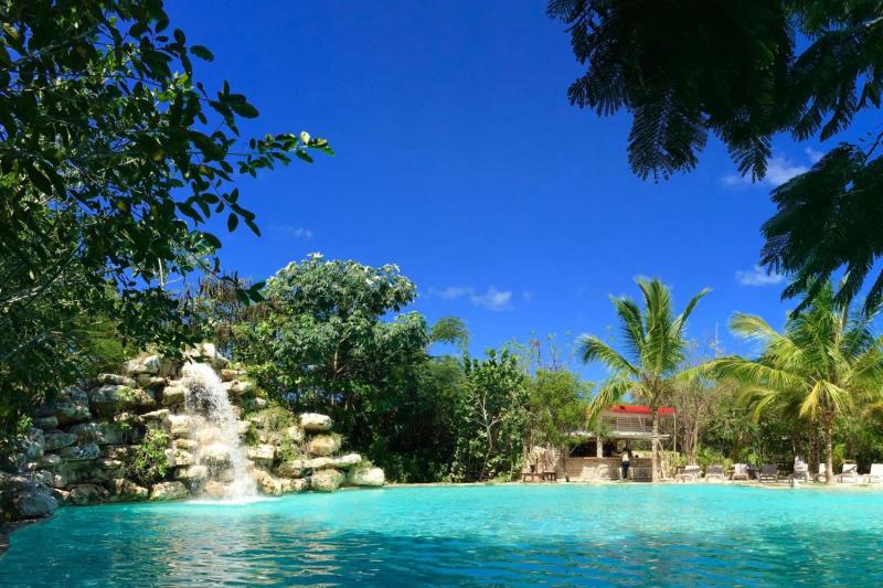 Punta Cana: BAP- Zipline & Splash Of Emotions