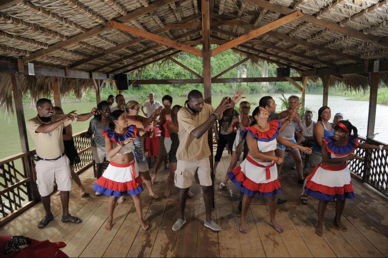 From Punta Cana: Runner Safari Full Day Tour