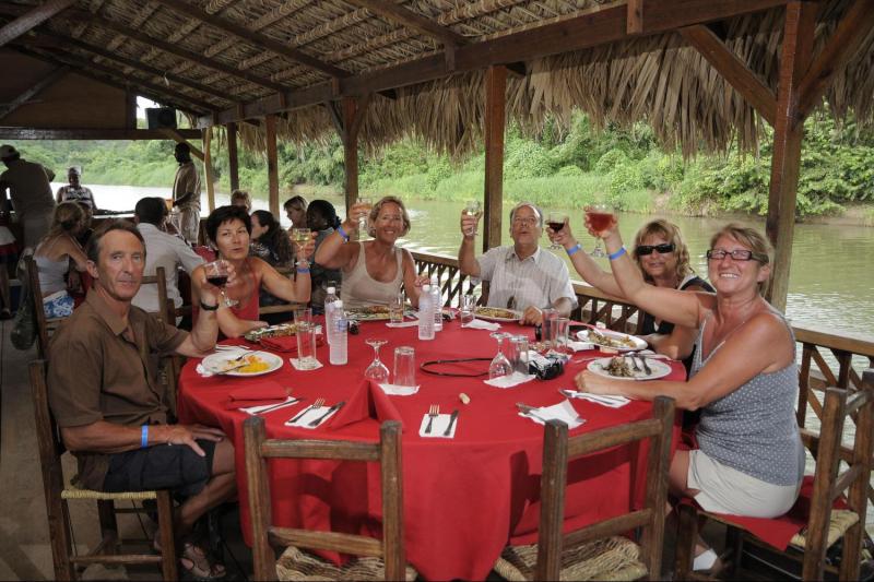 From Punta Cana: Runner Safari Full Day Tour