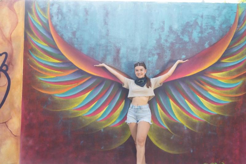 Punta Cana: Art & Forest Way