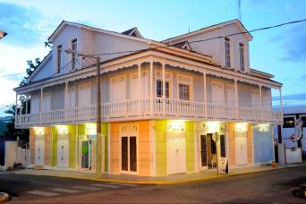 Puerto Plata City Tour