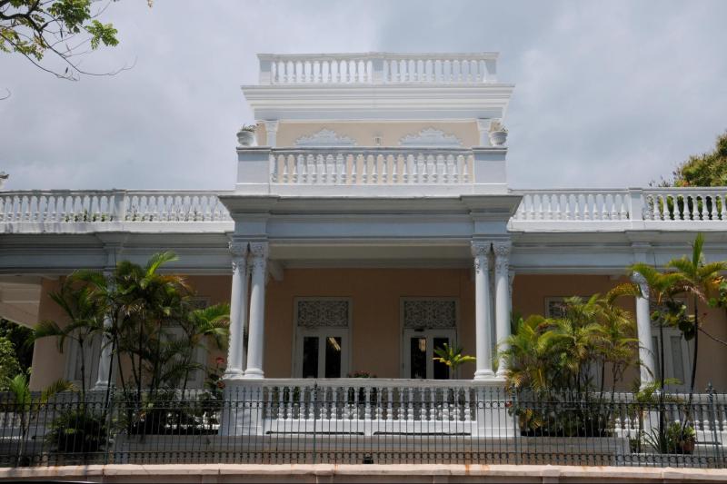 Puerto Plata City Tour