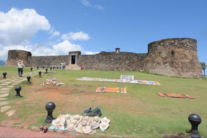 Puerto Plata City Tour
