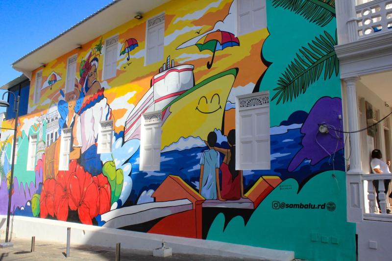 Puerto Plata City Tour