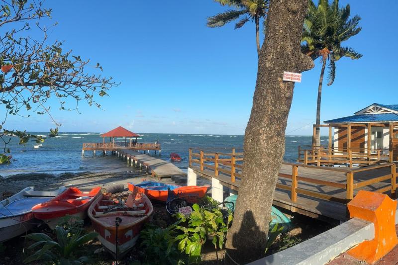 Puerto Plata City Tour