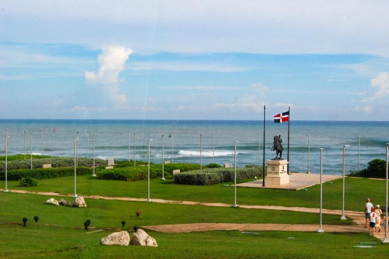 Puerto Plata City Tour