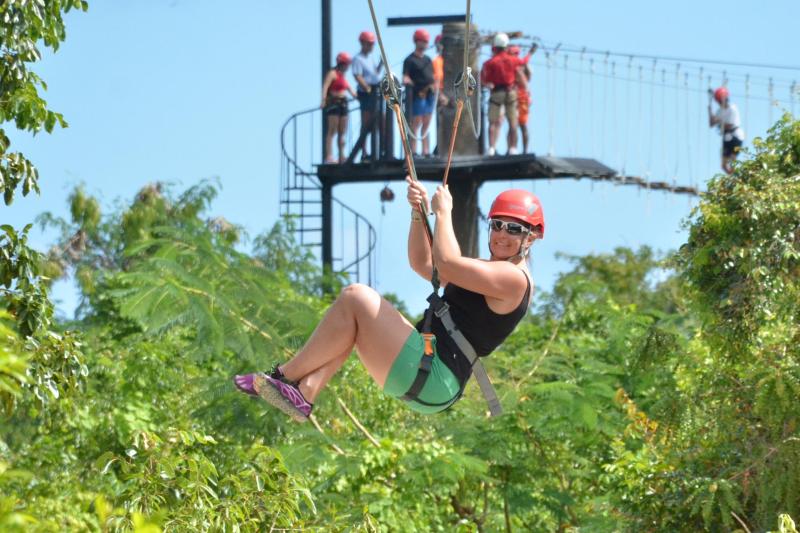 Zipline