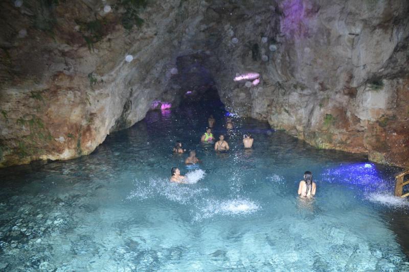 Punta Cana: Unique Night Boogie Tour