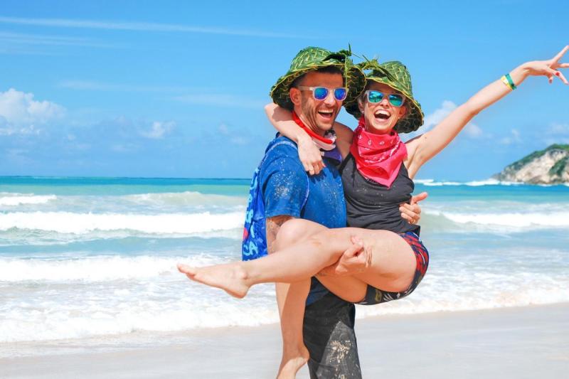 Punta Cana: Unique Night Boogie Tour