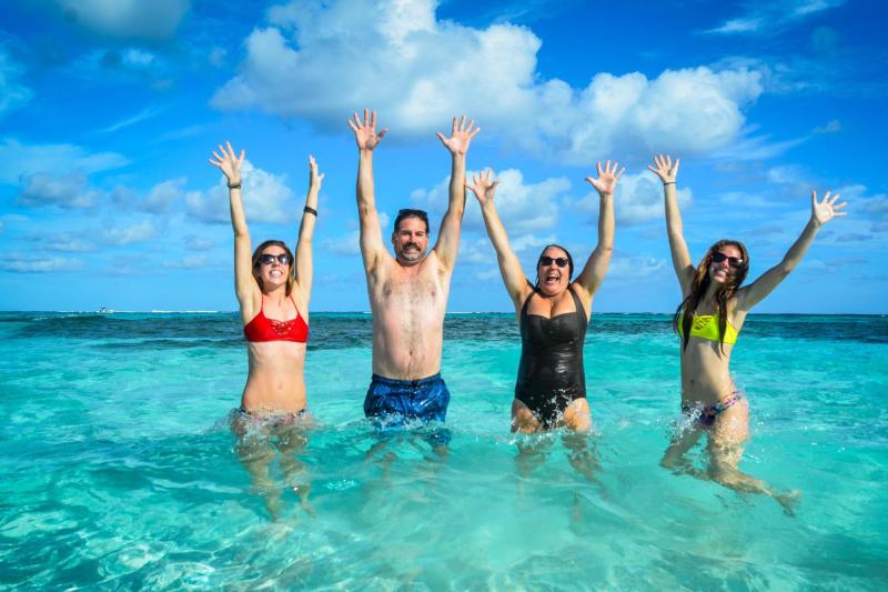 Punta Cana: Wild on Catamaran Without Cenote