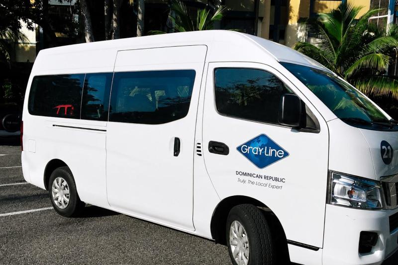 Round Trip Private  from Punta Cana  Airport to Bavaro Hotels
