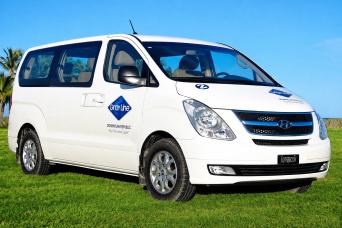 Round Trip Private  from Punta Cana  Airport to Bavaro Hotels