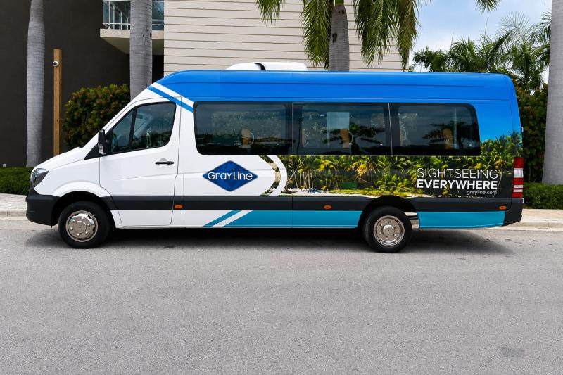 Round Trip Private  from Punta Cana  Airport to Bavaro Hotels