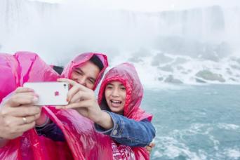 Niagara Falls Highlights Tour