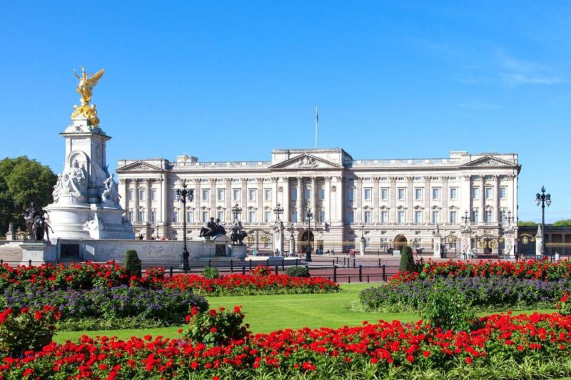 All Day in London At Your Leisure from Paris In Eurostar 2nd Class