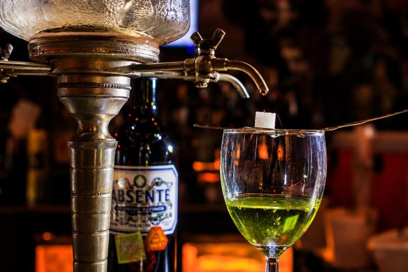 New Orleans: Original Cocktail Walking Tour