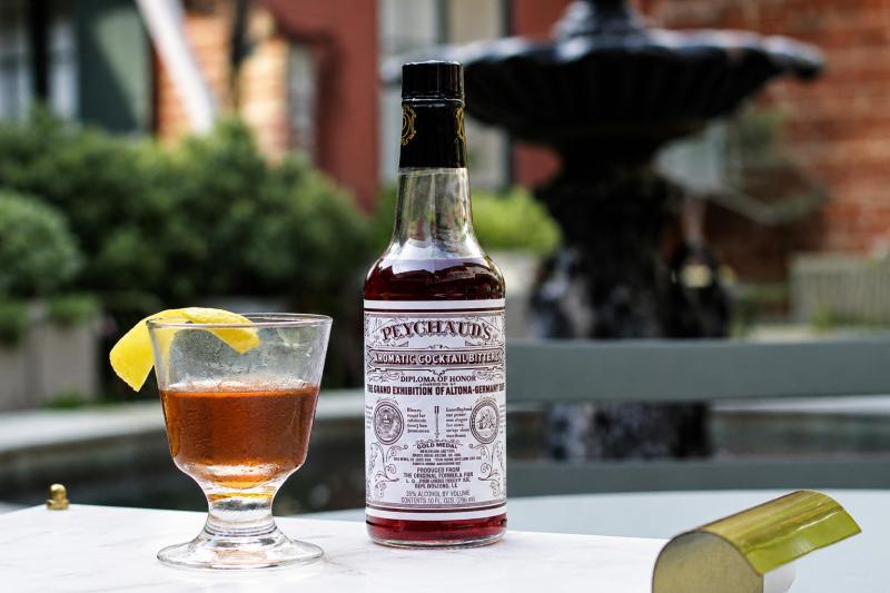 New Orleans: Original Cocktail Walking Tour