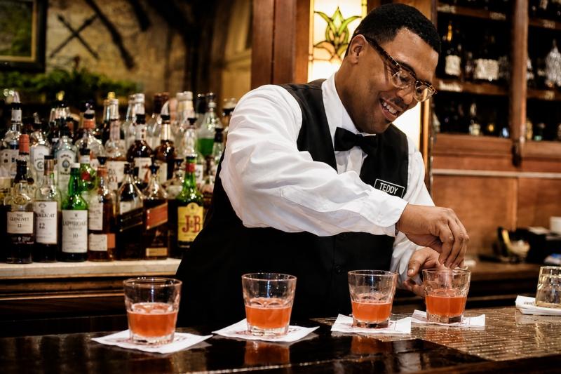 New Orleans: Original Cocktail Walking Tour