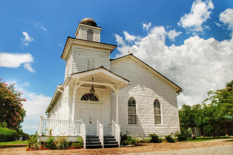 From New Orleans: Whitney Plantation Tour