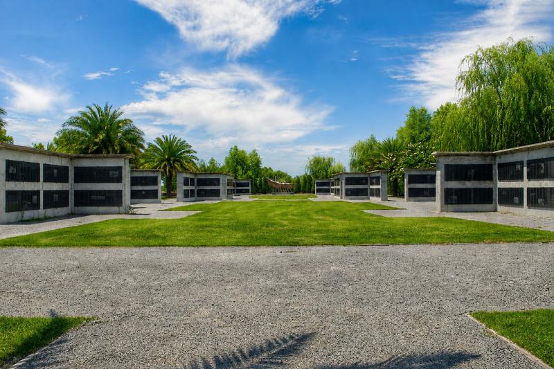 From New Orleans: Whitney Plantation Tour