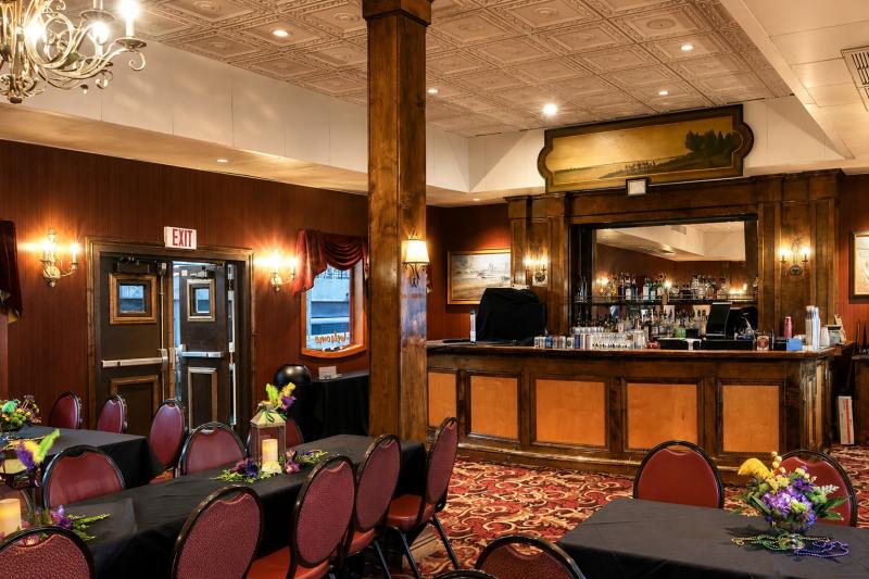 New Orleans Steamboat NATCHEZ Evening Jazz Cruise with Dinner