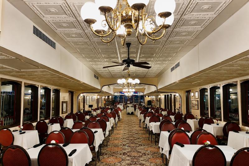 New Orleans Steamboat NATCHEZ Evening Jazz Cruise with Dinner