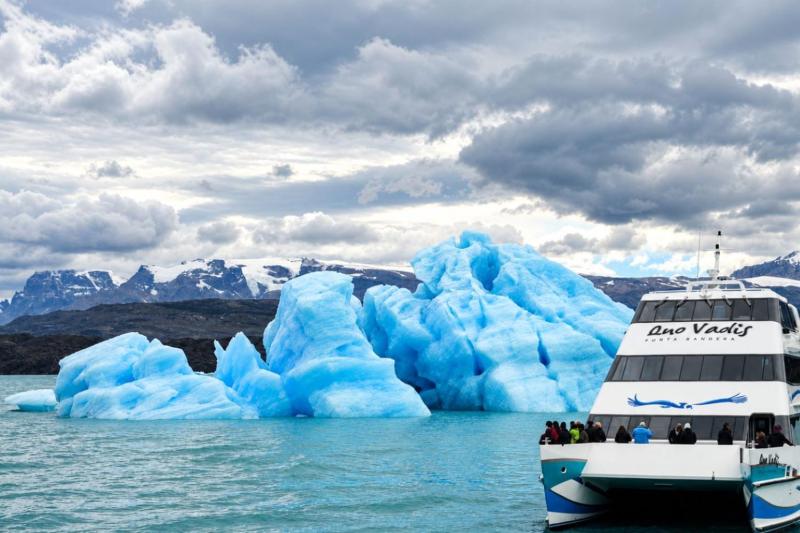 All Glacier Navigation - with Transfers