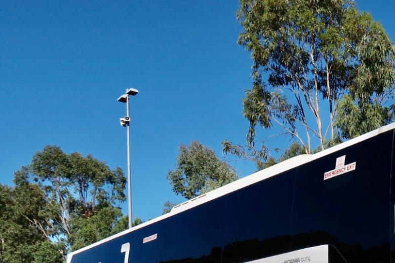 From Sydney: Canberra Tour in Mandarin Full Day