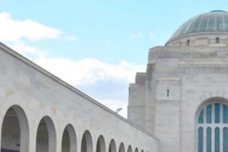 From Sydney: Canberra Tour in Mandarin Full Day