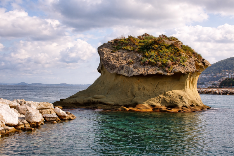 Private Tour of Ischia from Naples