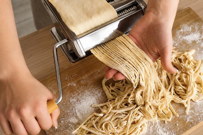 From Sorrento: Discover the Authentic Pasta of Gragnano