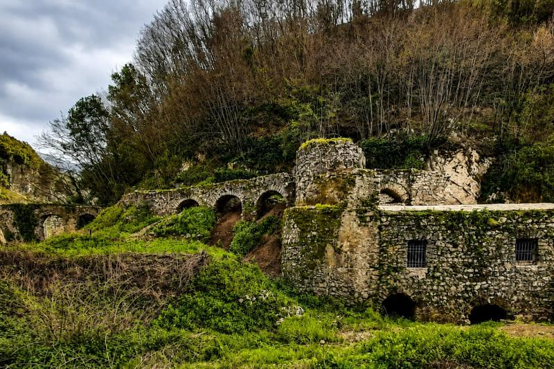 From Sorrento: Discover the Authentic Pasta of Gragnano