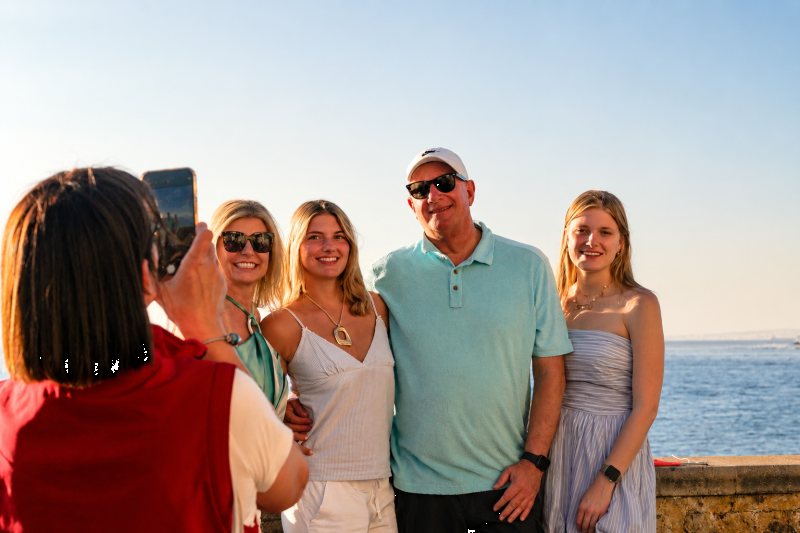 Culinary and Cultural Journey: Sorrento Coastline Exploration & Relax in 7 days