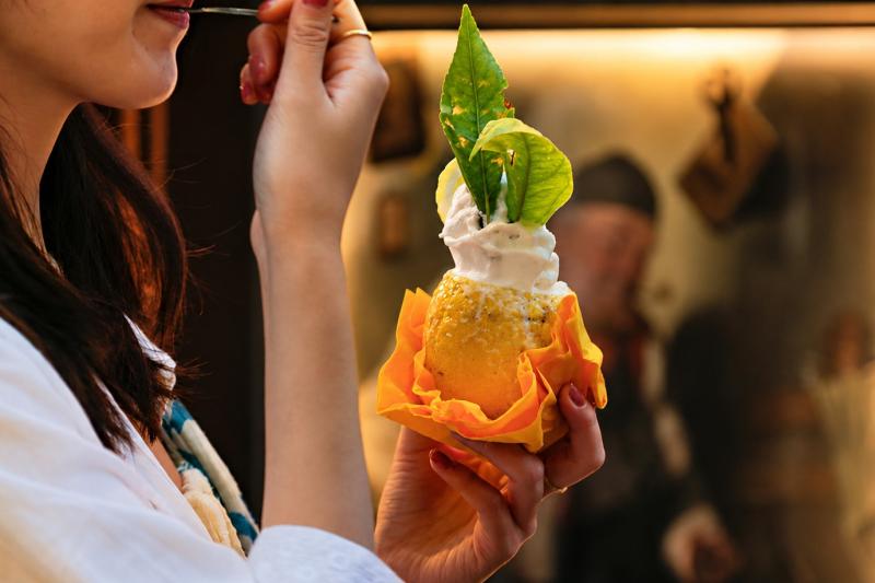 Culinary and Cultural Journey: Sorrento Coastline Exploration in 6 days