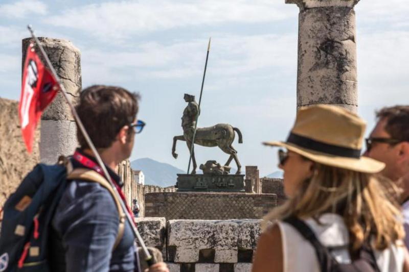 Culinary and Cultural Journey: Sorrento Coastline Exploration in 6 days