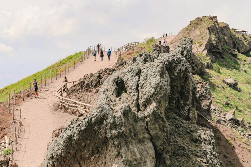 Culinary and Cultural Journey: Sorrento Coastline Exploration in 6 days