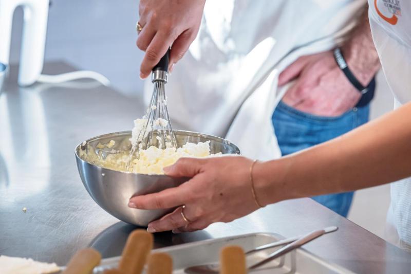 Florence: The Yummy Trinity - Pizza, Pasta & Tiramisù Professional Masterclass