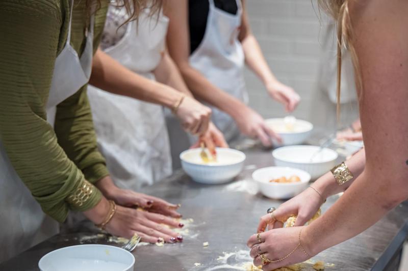 Florence: The Yummy Trinity - Pizza, Pasta & Tiramisù Professional Masterclass