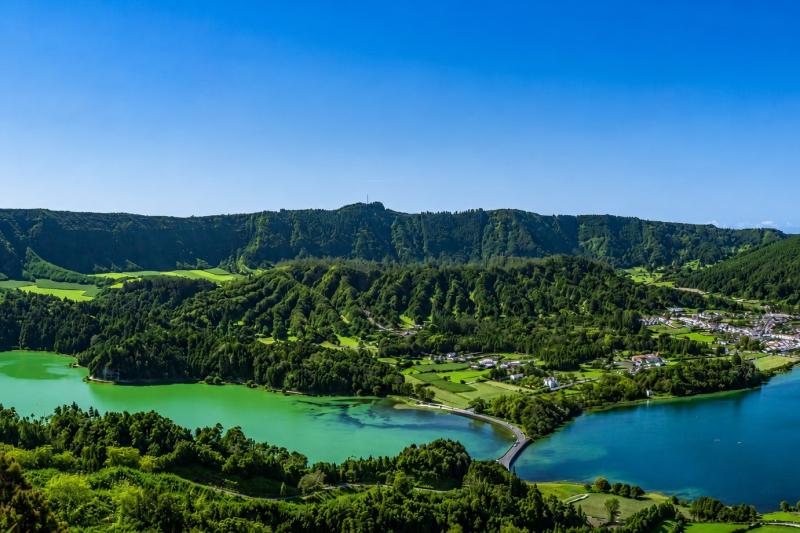 São Miguel: Hop On Hop Off- Explorer Pack-48h