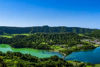 São Miguel: Hop On Hop Off- Explorer Pack-48h