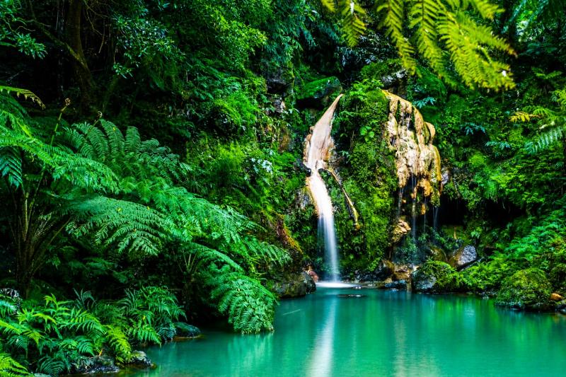 São Miguel: Hop On Hop Off- Explorer Pack-48h