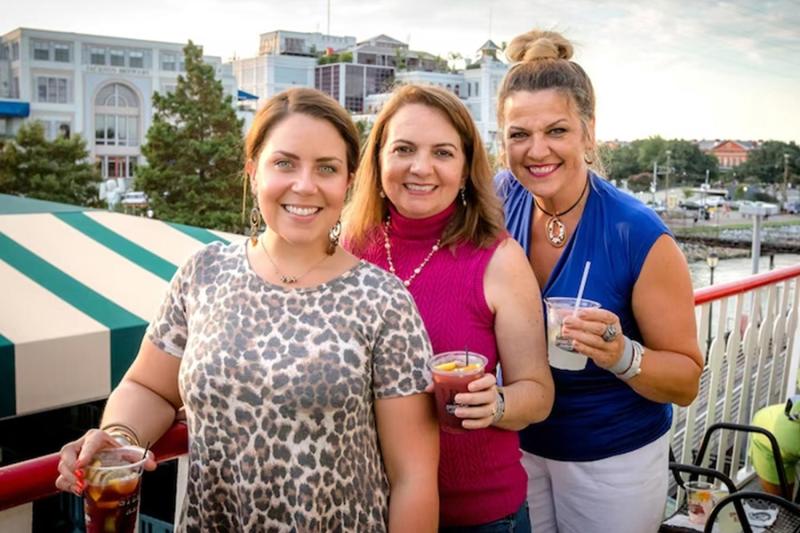75 - Minute CITY of NEW ORLEANS Riverboat Cruise
