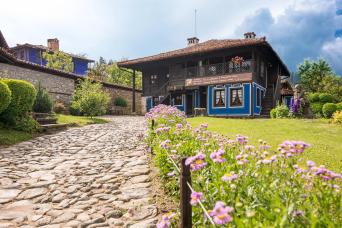 Day Tour to Koprivshtitsa from Sofia